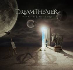 Dream Theater : Black Clouds & Silver Linings